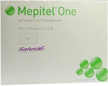 Mepitel ONE 7,5 x 10 cm - 10 stuks_product